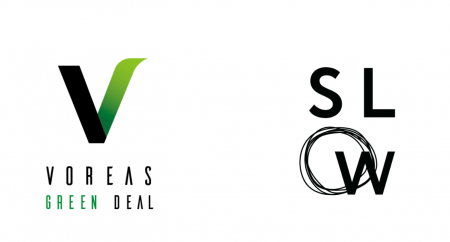 脱炭素と経費削減を両立──VOREAS GREEN DEALが実現し 脱炭素と経費削減を両立──VOREAS GREEN DEALが実現し