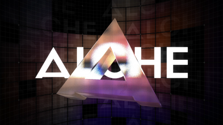 Alche Studio、ブランドイメージを刷新 ── Webページ