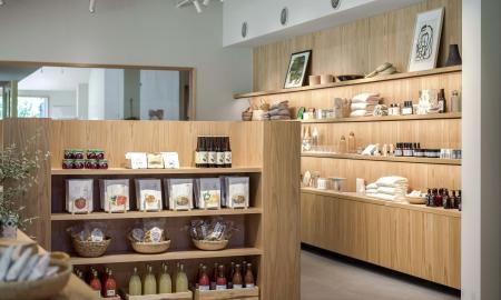 長野・蓼科の食と暮らしの複合ショップ『EMMA’s FOOD& 長野・蓼科の食と暮らしの複合ショップ『EMMA’s FOOD&