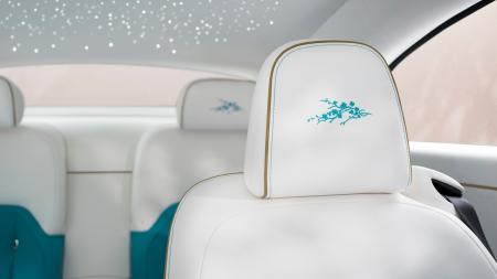 スペクター・インスパイアード・バイ・プリマヴェーラ