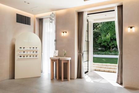 WIT COLLECTIVE、「PAUL & JOE BEAUTE」2025 New Skin