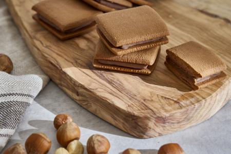 横浜生まれの生キャラメル専門店「横浜キャラメutf-8