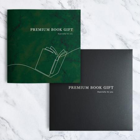 センスのいい本を、手土産に。“読むきっかけ”をutf-8