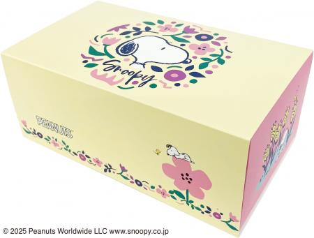 大人向けのキャラクターマスク「スヌーピー30枚utf-8