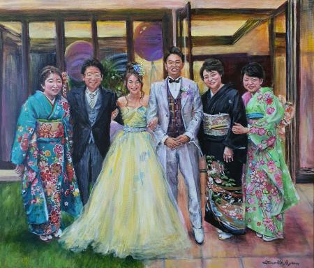 アメリカ発・結婚式の新しいトレンド！「ライブutf-8