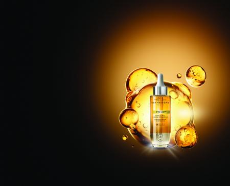 『エステダム』より、「シクロNT クロノリペア オイル