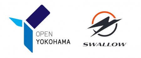 SWALLOWが横浜市の「戦略的な実証実験支援」事業に採 SWALLOWが横浜市の「戦略的な実証実験支援」事業に採