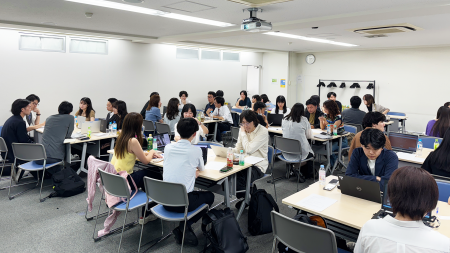 映画業界の若手が大集合！映画館への来場を増やす施策