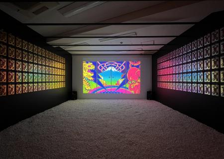 日本の魅力を世界へ発信！山本寛斎のスピリットを受け