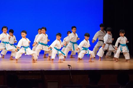 第３回 沖縄空手世界大会 開催決定！