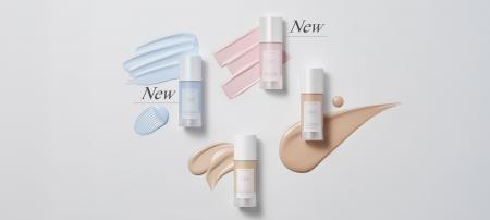 <vim BEAUTY>待望のカラーコントロール下地が全国店 <vim BEAUTY>待望のカラーコントロール下地が全国店