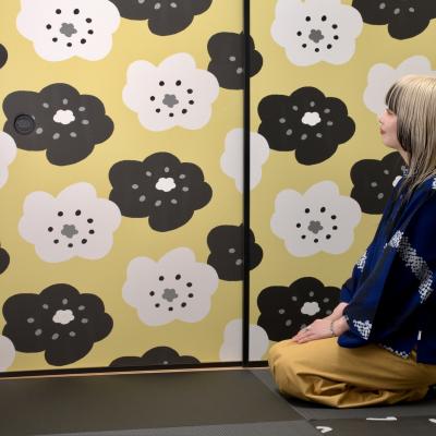 伝統とデザインの融合！ENNN Japan × SOU・SOU「常識