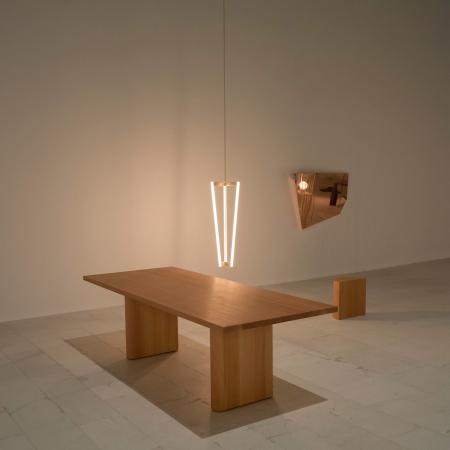 「MICHAEL ANASTASSIADES」「Wastberg」「marset」3ブ