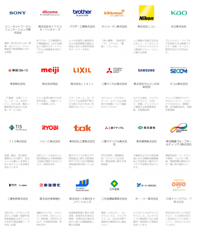 新事業・協業マッチングプログラム「ILS2025パワーマ 新事業・協業マッチングプログラム「ILS2025パワーマ