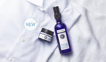 【プラウドメン】清潔感、澄みわたる。新香調「クリア 【プラウドメン】清潔感、澄みわたる。新香調「クリア