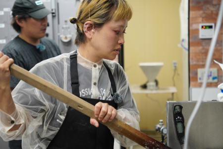 ロシアン佐藤『OTEMOTOプロジェクト』が“もったいない ロシアン佐藤『OTEMOTOプロジェクト』が“もったいない