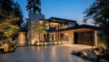 住宅パース提案の大幅なスピードアップをAIで実現!「 住宅パース提案の大幅なスピードアップをAIで実現!「