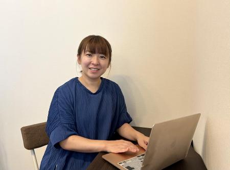 出産・育児で2度諦め、3度目の挑戦で合格　デジutf-8
