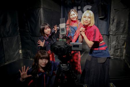 世界初のApple Immersive Video商用カメラ「Blackmagi