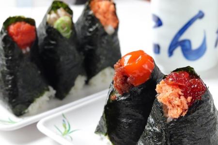 おにぎりこんが 日本橋高島屋店がついに9/1グランドオ