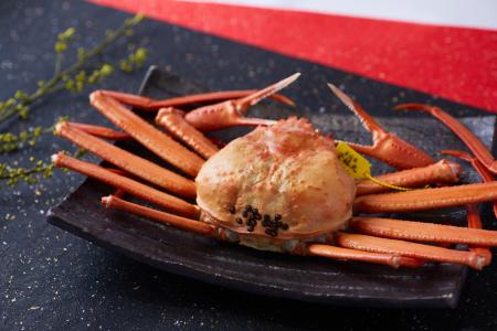 2025年9月1日、香住ガニがいよいよ解禁。香住港utf-8