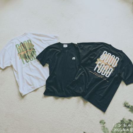 リンネル公式Webサイト掲載！モデル横田美憧＆河utf-8