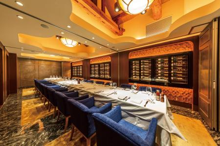 ニューヨーク発の名門 ベンジャミンステーキハウutf-8 ニューヨーク発の名門 ベンジャミンステーキハウutf-8