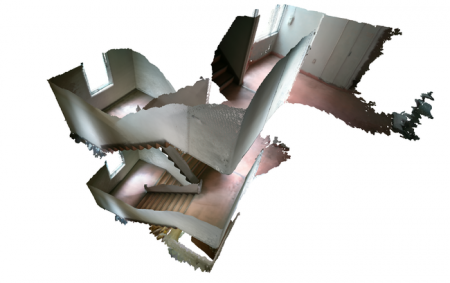 単眼・ステレオ共に対応可能な高精度visual SLAM技術 単眼・ステレオ共に対応可能な高精度visual SLAM技術