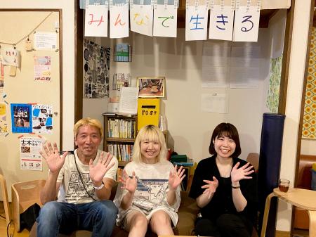 夏休み明けの学生のしんどさを軽減するための夜通しラ 夏休み明けの学生のしんどさを軽減するための夜通しラ