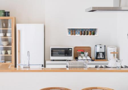 【城東テクノ】ウィズニッチの模様替えオプション「ウ