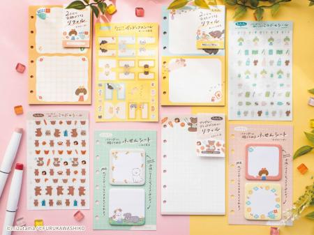 【手帳ユーザーと商品開発】欲しいをカタチに。手帳時