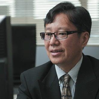 リッジアイの技術アドバイザーに東京海洋大学 久保幹