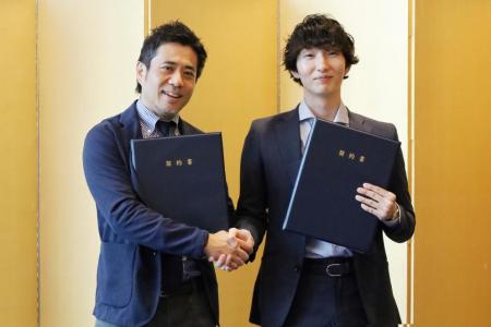 共創型M&AのMOON-X、グループ会社レバンテがサプutf-8