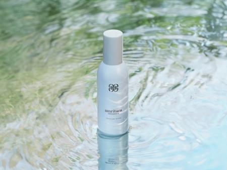 水を一滴も使用しない、北海道の希少な「白樺樹液」の 水を一滴も使用しない、北海道の希少な「白樺樹液」の