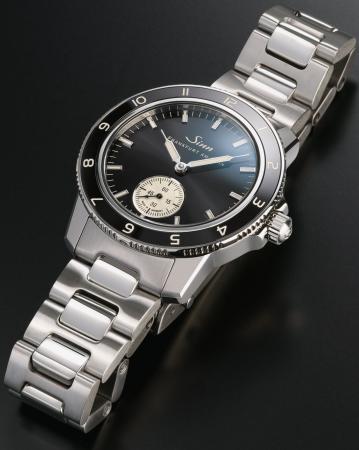 Sinn ジン　新商品　【104 CLASSIC 12】