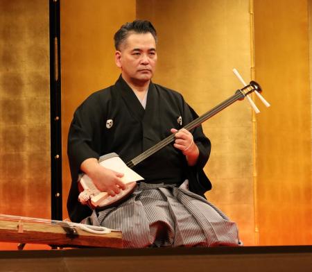 東京初：インバウンド富裕層に、江戸伝統音楽で「癒し