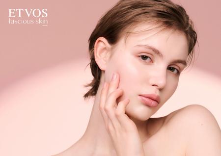 【ETVOS】ベースメイク「ラシャススキンシリーズ」か 【ETVOS】ベースメイク「ラシャススキンシリーズ」か