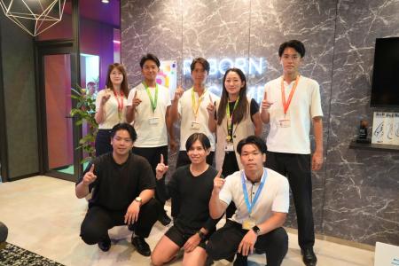 住宅用エネルギー製品で関東屈指のシェアを誇るReBORN