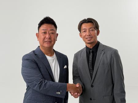 株式会社エントリー 元プロ野球選手・鳥谷敬さん出演  株式会社エントリー 元プロ野球選手・鳥谷敬さん出演