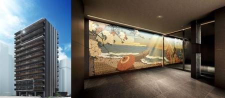 名古屋を手中に『メイクスアート名駅南IV』×Narcoleps