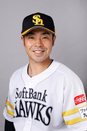 福岡ソフトバンクホークス・近藤健介選手、オリックス