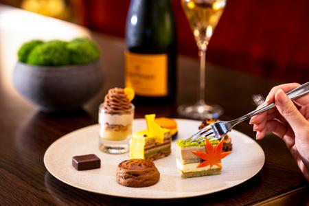 【ハイアット リージェンシー 東京】ピエール・エルメ 【ハイアット リージェンシー 東京】ピエール・エルメ