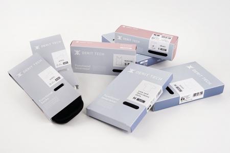 人気の機能性インナーウェア『デリットテック』 ライ 人気の機能性インナーウェア『デリットテック』 ライ