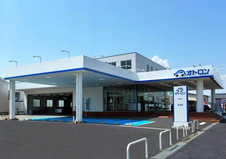 「誰でもクルマがローンで買える」オトロン、9月2日愛