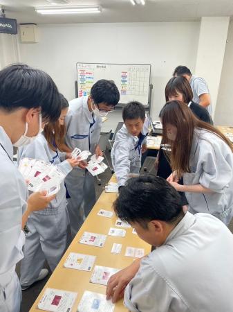 さとやくが『サステナビリティ宣言』を策定 さとやくが『サステナビリティ宣言』を策定