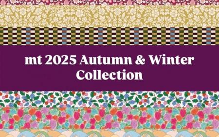 LIBERTYやPEANUTS、PAPIER TIGREなどの人気ブランドと