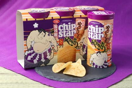 栄光堂ＡＭ株式会社　【新商品】ヤマザキビスケット株