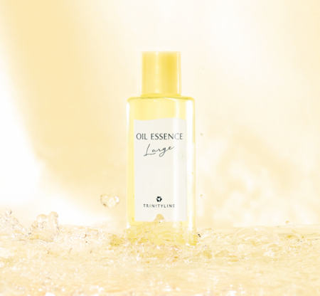 『トリニティーライン オイル エッセンス』ビッutf-8