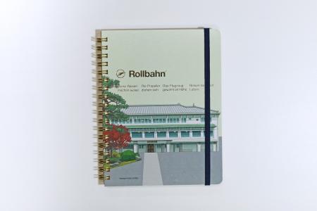 【限定販売】Rollbahnと日光金谷ホテルがコラボしたオ
