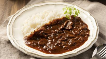 9月8日は「ハヤシの日」～ハヤシライスの生みの親とさ